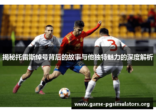 揭秘托雷斯绰号背后的故事与他独特魅力的深度解析