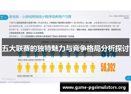 五大联赛的独特魅力与竞争格局分析探讨 五大联赛的独特魅力与竞争格局分析探讨