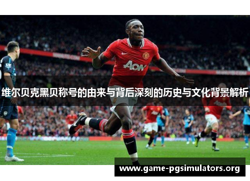 维尔贝克黑贝称号的由来与背后深刻的历史与文化背景解析 维尔贝克黑贝称号的由来与背后深刻的历史与文化背景解析