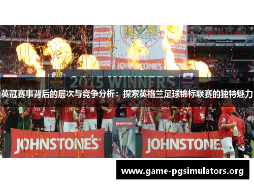 英冠赛事背后的层次与竞争分析：探索英格兰足球锦标联赛的独特魅力